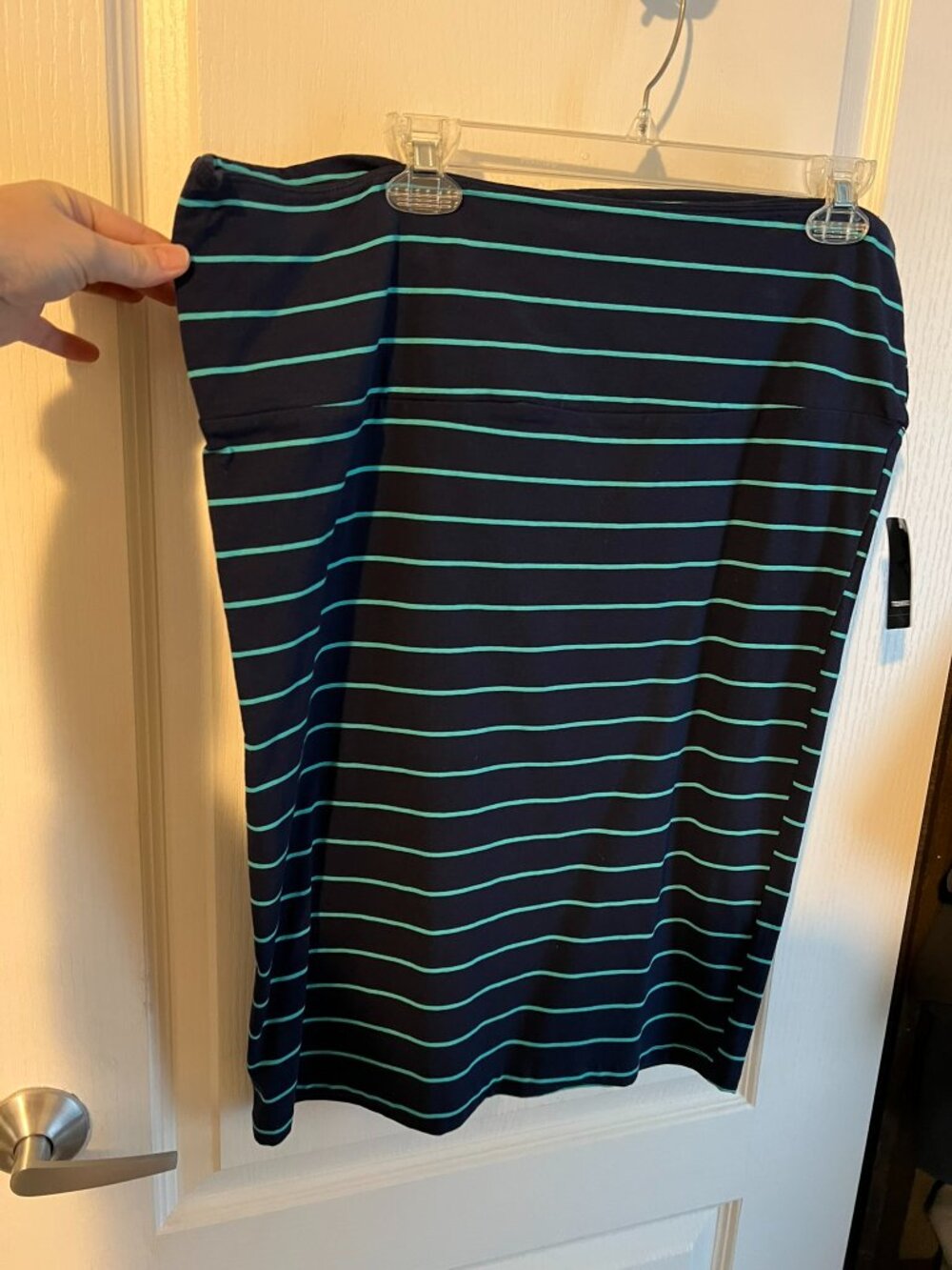Torrid Pencil Skirt